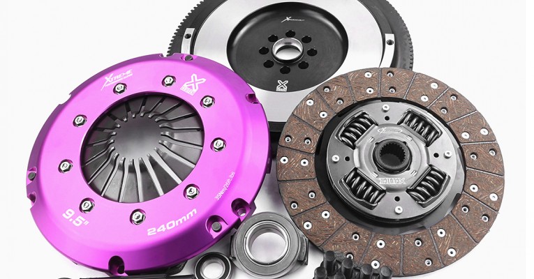 Xtreme Clutch - High Performance Clutch Systems & Components