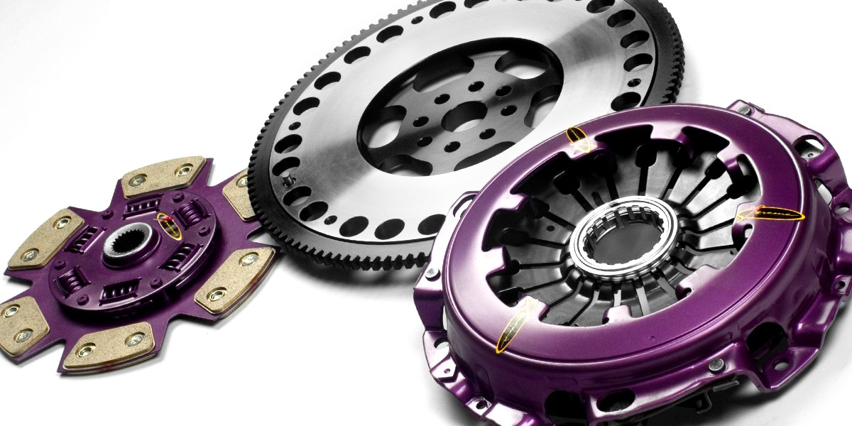Clutch Kits - Xtreme Clutch - High Performance Clutch Systems & Components